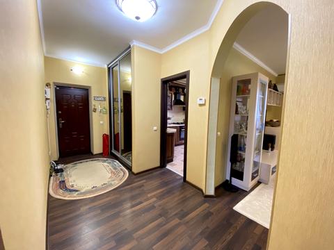квартира по адресу Курортная ул. (Бутомы), 3б