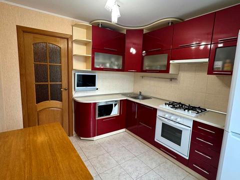 квартира по адресу Саломеи Крушельницкой ул., 75