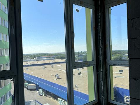 квартира по адресу Академика Вильямса ул., 93/4