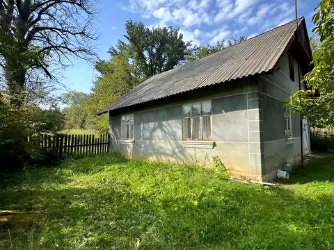 дом по адресу Шевченка ул., 8