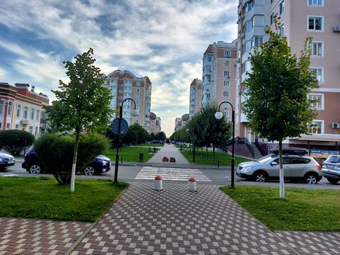 квартира за адресою Бориса Гмирі вул., 10