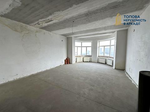 квартира за адресою Каркашадзе пров. (Цегляний), 7