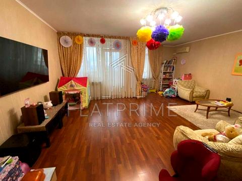 квартира за адресою Лесі Українки бульв., 36-В