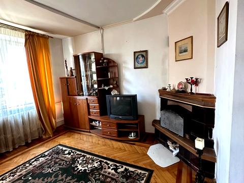 дом по адресу Лесі Українки, 31