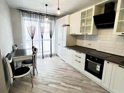 квартира по адресу Степана Бандери ул., 15