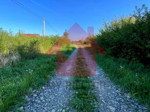 ділянка за адресою 