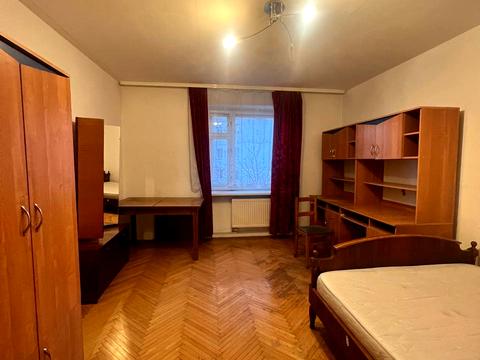 квартира по адресу Трилёвского ул., 14