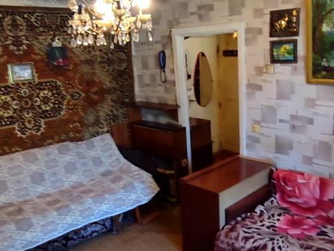 квартира по адресу Крестьянская ул., 22