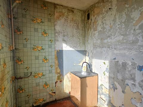 квартира по адресу Огарёвская ул., 16
