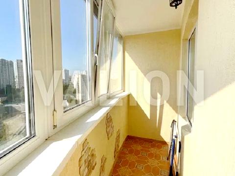 квартира по адресу Забилы Виктора ул., 5