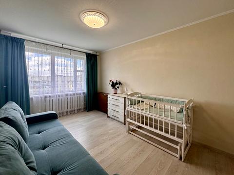 квартира за адресою Заболотного вул., 31
