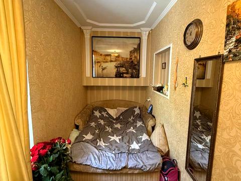 квартира по адресу Мясоедовская ул., 40