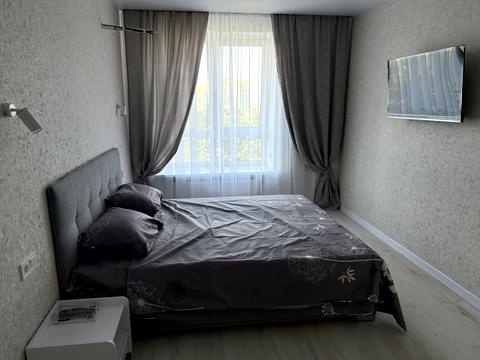 квартира по адресу Соборная ул., 122