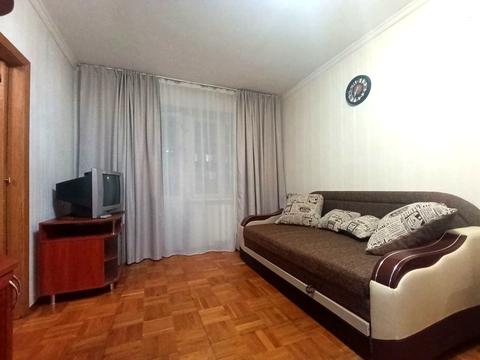 квартира за адресою Джона Маккейна вул. (Івана Кудрі), 9