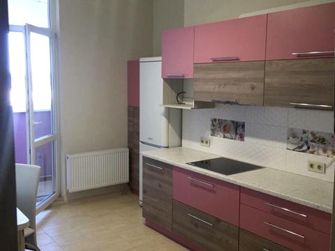 квартира по адресу Клочковская ул., 46