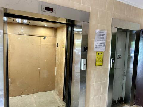 квартира за адресою Милославська вул., 18