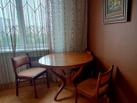 квартира по адресу Академика Королёва просп., 8