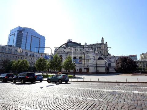 квартира за адресою Володимирська вул., 49