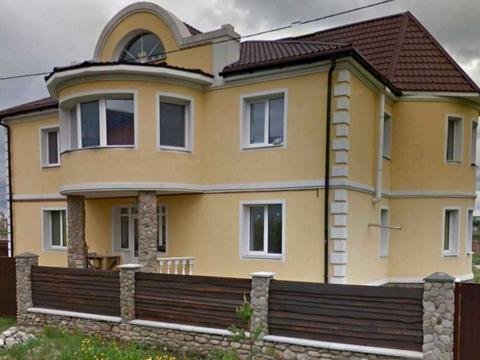будинок за адресою Курганна вул.