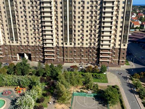 квартира за адресою Перлинна вул., 3