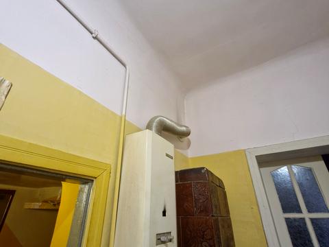 дом по адресу Тарнавського, 34
