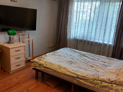 квартира по адресу Борщаговская ул., 10-А