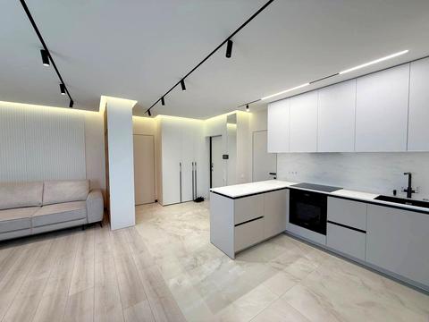 квартира за адресою Золотоустівська вул., 25