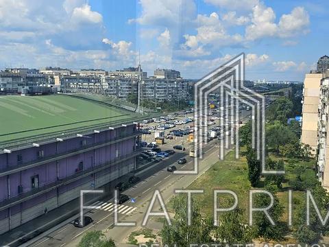 квартира за адресою Оболонський просп., 34