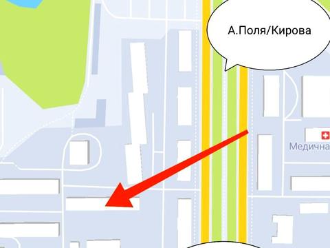квартира за адресою Незалежності вул. (Титова), 12