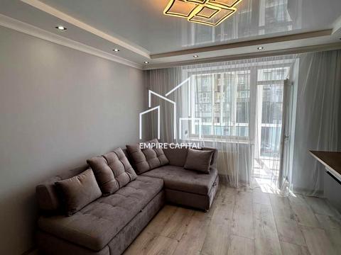 квартира за адресою Роксоляни вул., 44в