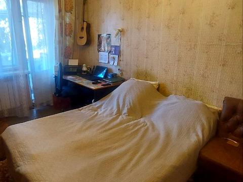 квартира по адресу Олеся Гончара ул., 29