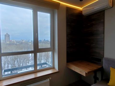 квартира за адресою Олени Теліги вул., 25