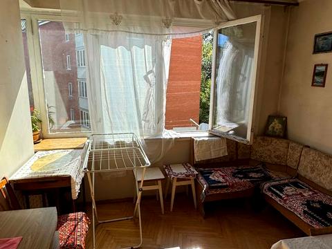 квартира по адресу Витвицкого ул. (Луначарского), 24
