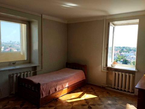 квартира по адресу Люстдорфская дорога ул., 172а