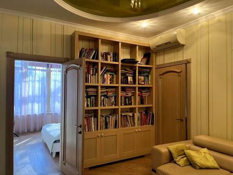 квартира по адресу Армейская ул., 8в