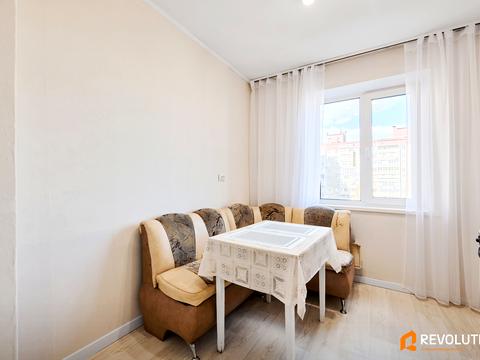 квартира за адресою Оноре де Бальзака вул., 84