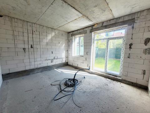 дом по адресу Виноградная ул.