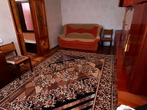 квартира по адресу Янтарная ул., 73