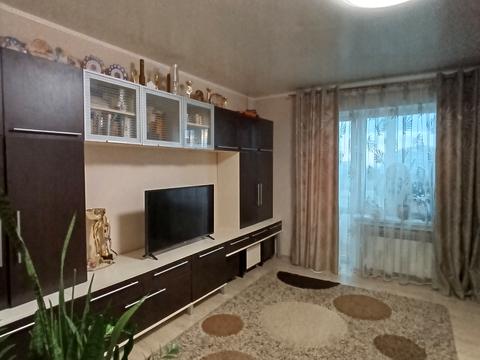 квартира за адресою Квартальна вулиц вул. (Гладкова), 21