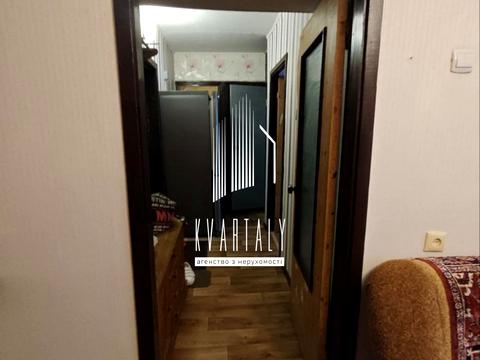 квартира за адресою Володимира Івасюка просп. (Героїв Сталінграду), 52-А
