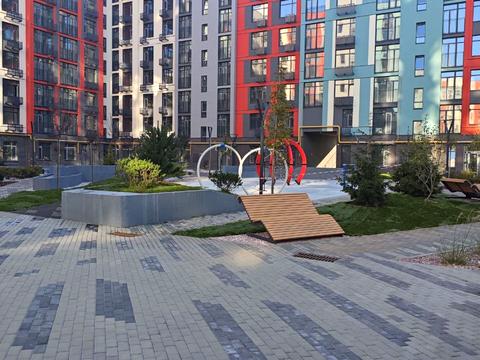 квартира по адресу Оптимістична ул., 3