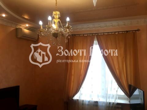 квартира за адресою Дмитрівська вул., 69