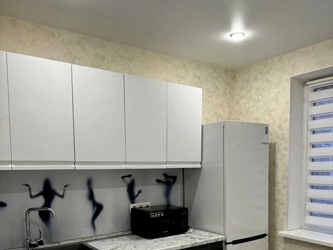 квартира по адресу Петра Калнышевского просп. (Косіора), 35