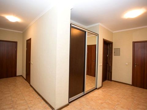 квартира по адресу Александра Мишуги ул., 8