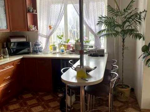 квартира за адресою Олевська вул., 3-А