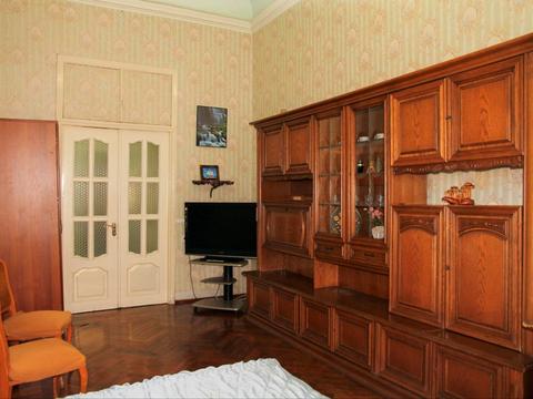 квартира по адресу Дворянская ул., 8