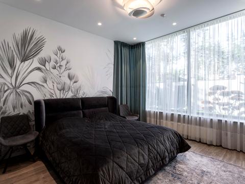 дом по адресу Салютна