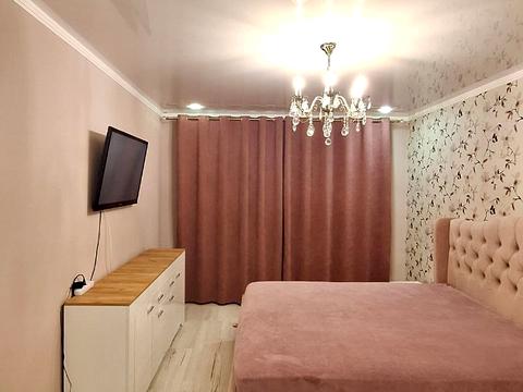 квартира за адресою Сергія Данченка вул., 3