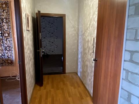 квартира по адресу Радужная ул., 21-А