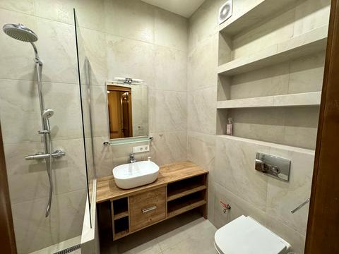 квартира по адресу Кольберга ул., 3а